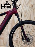 Ghost E-Teru Advanced 29 inch E-Mountainbike Shimano XT 2022, Hardtail, Heren, Ophalen of Verzenden, Zo goed als nieuw