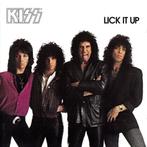 Kiss – Lick It Up 731455885828 (1-CD-Jewelcase), Verzenden, Nieuw in verpakking