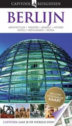 Berlijn / Capitool reisgidsen 9789047517702, Boeken, Reisgidsen, Verzenden, Gelezen, Malgorzata Omilanowaska