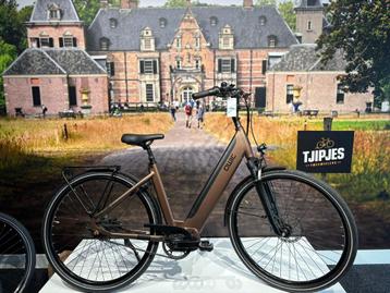 QWIC Premium MN7 Belt – Nu van €3399 voor €2099! beschikbaar voor biedingen