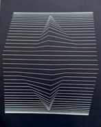 Victor Vasarely (1906-1997) - Ilile-II