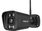 Foscam V5P - Beveiligingscamera - 3K/5MP dual-band WiFi met, Audio, Tv en Foto, Videobewaking, Verzenden, Zo goed als nieuw