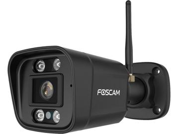 Foscam V5P - Beveiligingscamera - 3K/5MP dual-band WiFi met beschikbaar voor biedingen