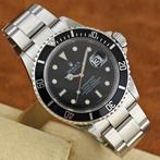 Rolex - Submariner Date  Engraved - Rehaut Case, Nieuw