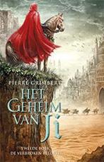 De verbroken belofte | 9789024565900 | Pierre Grimbert, Boeken, Zo goed als nieuw, Pierre Grimbert