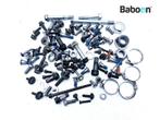 Bouten en Moeren Suzuki SV 650 2005-2006 (SV650 SV650N, Motoren, Onderdelen | Suzuki, Verzenden, Gebruikt