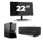HP Pavilion 7000 Micro Tower - Intel Core i5-2e Generatie -, Verzenden, Nieuw