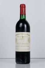 1989 Château Cheval Blanc - Saint-Émilion 1er Grand Cru, Nieuw
