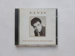 Elvis Presley - The Essential Collection, Verzenden, Zo goed als nieuw
