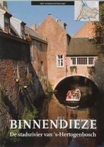 De Binnendieze 9789040098147 J. van Oudheusden, Verzenden, Zo goed als nieuw, J. van Oudheusden