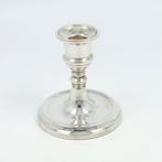 W.I. Broadway & Co. - Kandelaar - .925 zilver