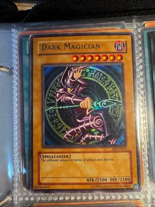 Konami - 31 Card - Yu-Gi-Oh!, Verzamelen, Overige Verzamelen