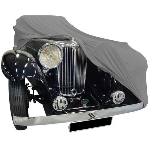 Autohoes passend voor Jaguar SS1 Shallow binnen BESTE, Auto diversen, Autohoezen, Op maat, Nieuw, Ophalen of Verzenden