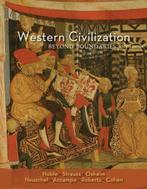Western Civilization 9781133602712 Thomas F. X. Noble, Verzenden, Gelezen, Thomas F. X. Noble