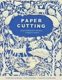 Paper Cutting 9780811874526 Laura Heyenga, Boeken, Taal | Engels, Zo goed als nieuw, Verzenden