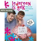 Iedereen is gek! 9789059083851 Jan Paul Schutten, Verzenden, Zo goed als nieuw, Jan Paul Schutten