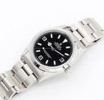 Rolex - Explorer I - 14270 - Unisex - 1990-1999, Sieraden, Tassen en Uiterlijk, Horloges | Heren, Nieuw