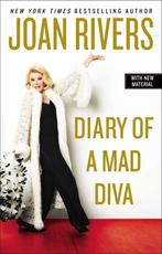 Diary Of A Mad Diva 9780425269039 Joan Rivers, Verzenden, Zo goed als nieuw, Joan Rivers