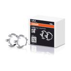 Osram H7 Ledriving Adapter Set 64210DA06, Ophalen of Verzenden, Nieuw