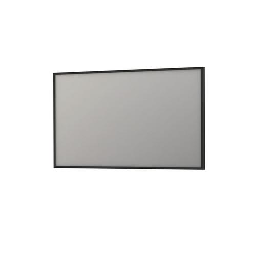 Spiegel INK SP18 Rechthoek In Stalen Kader 140 x 4 x 80 cm, Doe-het-zelf en Verbouw, Sanitair, Bad, Nieuw, Ophalen of Verzenden