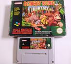 SNES - Donkey Kong Country - Boxed, Ophalen of Verzenden, Nieuw