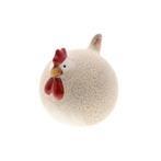 Haan Coop Cutie keramiek L11 × B10 × H12 cm, Ophalen of Verzenden, Nieuw