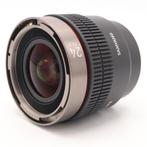 Samyang V-AF 24mm T1.9 Sony FE | Tweedehands, Verzenden, Gebruikt, Overige Merken
