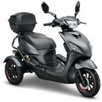 Spiksplinternieuwe IVA T3 2.0 met € 500.-  korting., Diversen, Brommobielen en Scootmobielen, Overige merken, Nieuw, Ophalen of Verzenden