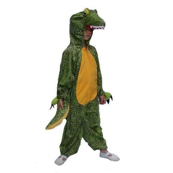 Draken pluchen kostuum voor kids - Dierenpakken, Kinderen en Baby's, Carnavalskleding en Verkleedspullen, Verzenden