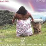 cd - Israel Kamakawiwoole - Facing Future, Verzenden, Zo goed als nieuw