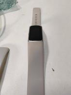 Fitbit Charge 6 - Porcelain/Silver slimme horloges, Sieraden, Tassen en Uiterlijk, Smartwatches, Verzenden, Nieuw