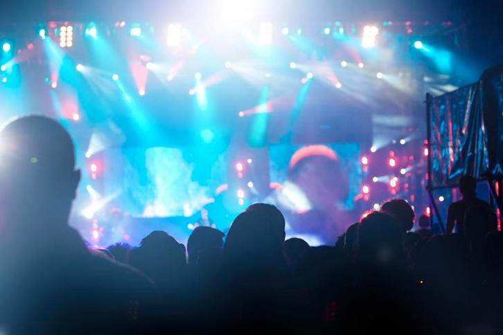 The Neigbourhood | Amsterdam, Tickets en Kaartjes, Evenementen en Festivals