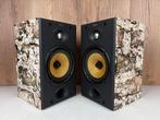 Bower & Wilkins - DM-601 S2 - Matching Pair Luidsprekerset, Audio, Tv en Foto, Nieuw
