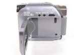 Sony DCR-HC42E Mini DV-DV camera