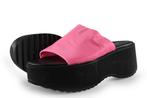 Sacha Slippers in maat 40 Roze | 10% korting, Slippers, Overige kleuren, Verzenden, Zo goed als nieuw