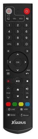 Xsarius Android Afstandsbediening, Verzenden, Nieuw