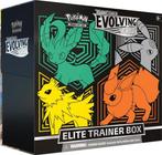 Pokémon TCG Sword & Shield Evolving Skies Elite Trainer, Ophalen of Verzenden, Nieuw