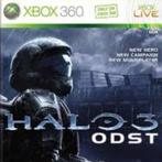 Halo 3 ODST - X360 Game, Spelcomputers en Games, Games | Xbox 360, Ophalen of Verzenden, Nieuw