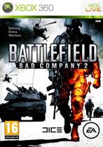 Battlefield Bad Company 2 (Xbox 360), Verzenden, Gebruikt, Vanaf 12 jaar