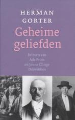 Geheime geliefden 9789028260351 Herman Gorter, Verzenden, Gelezen, Herman Gorter