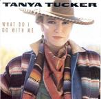Tanya Tucker - What Do I Do With Me (CD, Album), Ophalen of Verzenden, Nieuw in verpakking