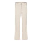 Cambio • beige Farah pocket broek • 36, Cambio, Verzenden, Beige, Nieuw