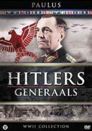 Hitlers generaals - Paulus de overloper - DVD, Cd's en Dvd's, Dvd's | Documentaire en Educatief, Verzenden