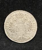 Oostenrijk. Maria Theresa (1740-1780). 1/2 Thaler (taler), Postzegels en Munten