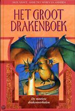 Groot Drakenboek 9789022540763 Jack Vance, Boeken, Gelezen, Jack Vance, Ursula le Guin, Verzenden