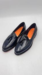 Santoni - Loafers - Maat: EU 44 - Nieuw in doos, Nieuw