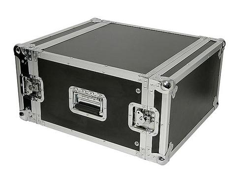 Citronic RACK:6U Flightcase, Muziek en Instrumenten, Behuizingen en Koffers, Nieuw, Verzenden