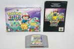 Pokemon Puzzle League (Nintendo 64 Games CIB, Nintendo 64)