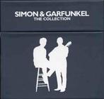 cd box - Simon &amp; Garfunkel - The Collection, Zo goed als nieuw, Verzenden