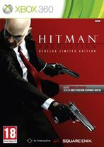Xbox 360 Hitman - Absolution Benelux Edition, Verzenden, Zo goed als nieuw